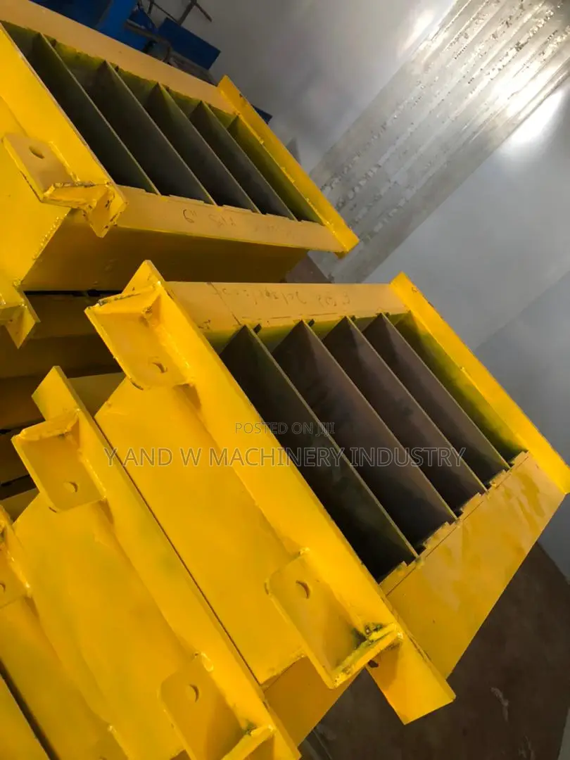Are You Looking for Block Mould in Different Sizes and Designs?