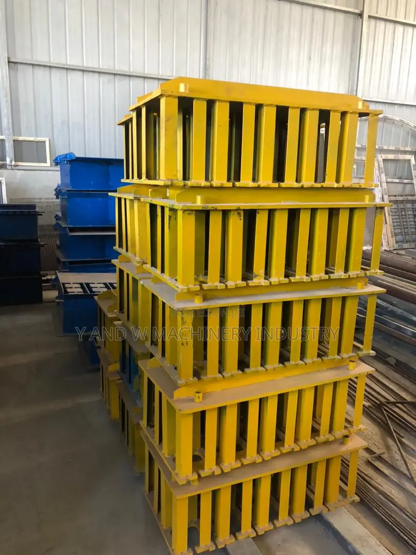 Are You Looking for Block Mould in Different Sizes and Designs?