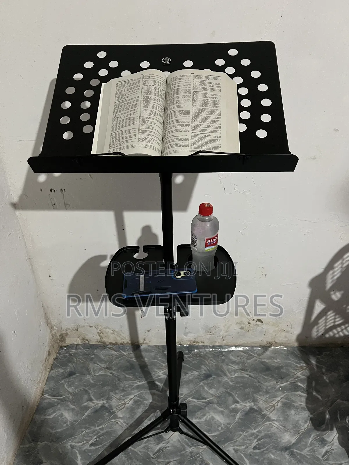 Music Stand/Pulpit Stand