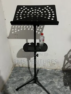 Music Stand/Pulpit Stand