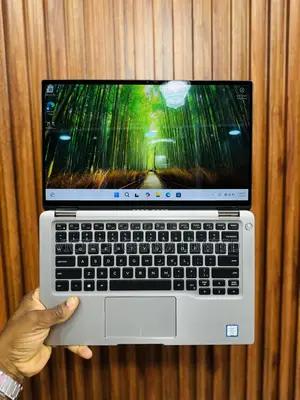 Laptop Dell Latitude 7400 16GB Intel Core i5 SSD 256GB