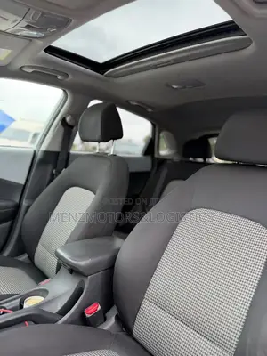 Hyundai Kona 2019 White
