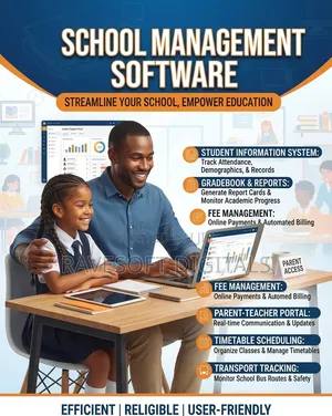 School Management Software