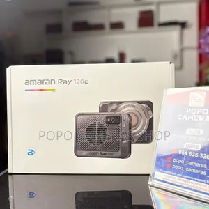 Amaran Ray 120 C RGB LIGHT