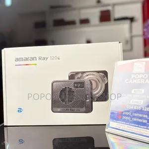 Amaran Ray 120 C RGB LIGHT