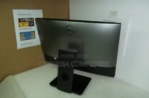 Desktop Computer Dell OptiPlex 7460 8GB Intel Core i7 SSD 256GB