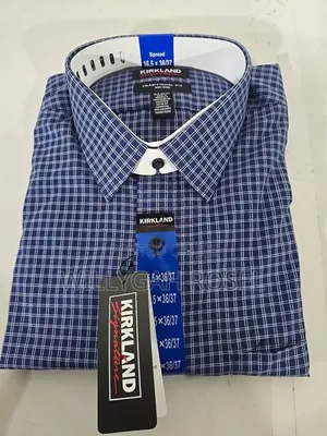 Kirkland Signature Shirt
