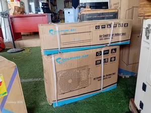 Dolphine Bay 1.5HP Split AC – Cool Your Space Faster1.5hp AC