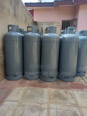 Gas Cylinder for Sale