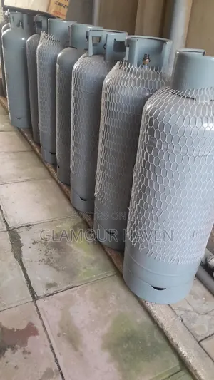 Gas Cylinder for Sale
