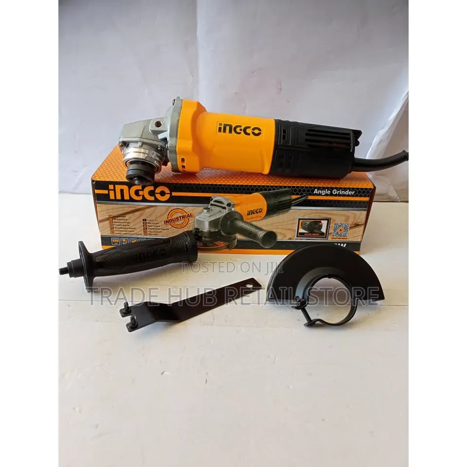 750 Watt Angle Grinder for Sale.