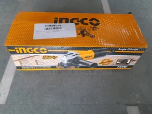 750 Watt Angle Grinder for Sale.