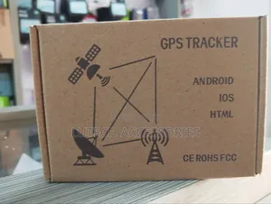 GPS Car Tracker