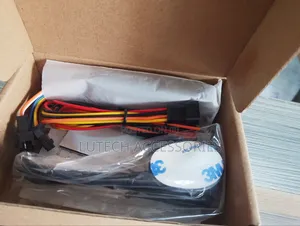 GPS Car Tracker