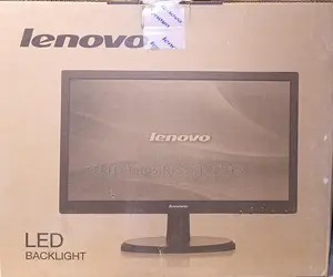 Lenovo 18.5" Wide LCD Monitor