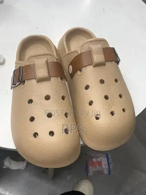Birkenstock Style Women's Perforated Clogs for Outdoors