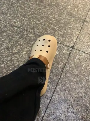 Birkenstock Style Women's Perforated Clogs for Outdoors