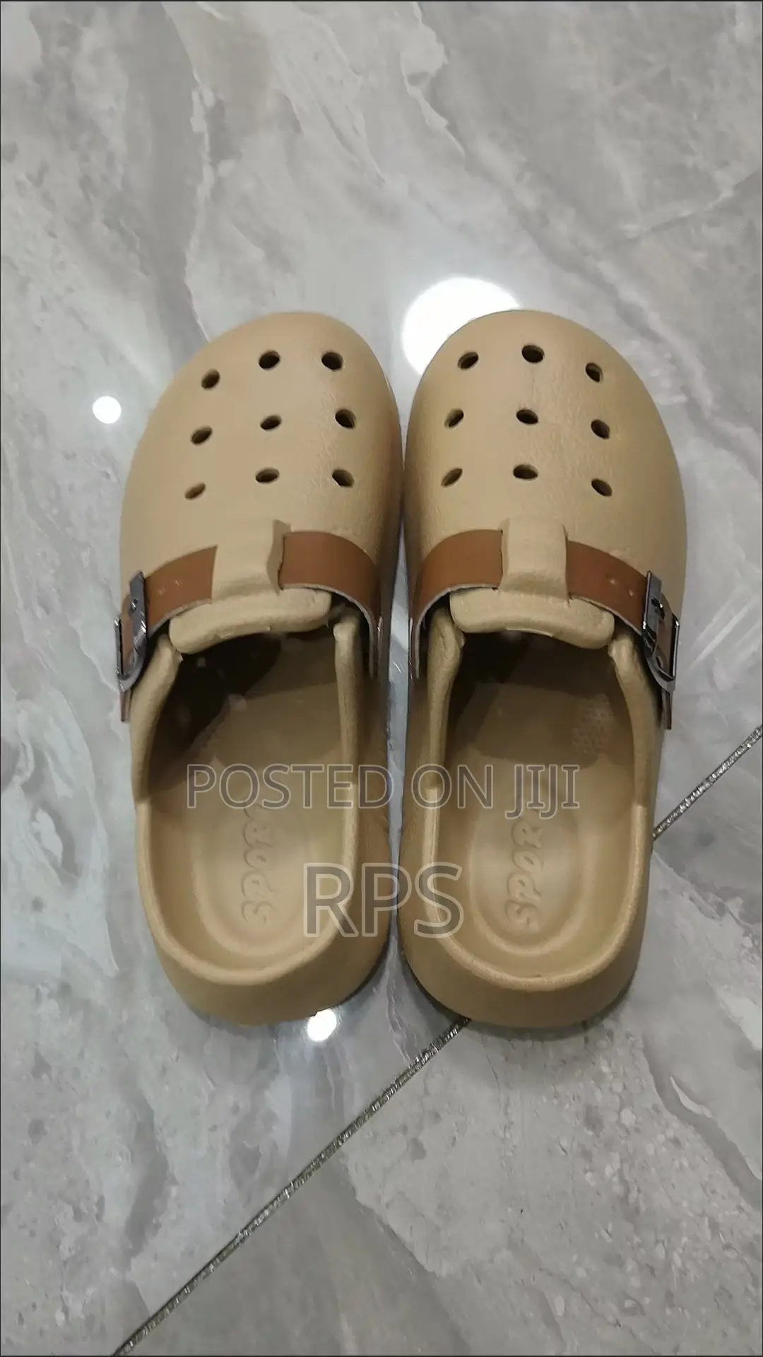 Birkenstock Style Women's Perforated Clogs for Outdoors