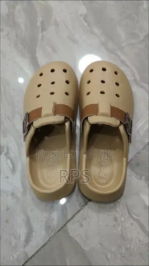 Birkenstock Style Women's Perforated Clogs for Outdoors
