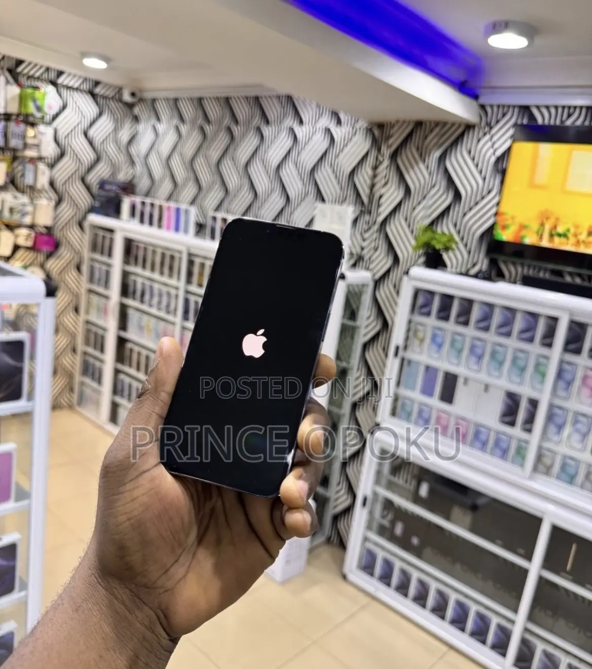 Apple iPhone 13 Pro Max 256 GB Blue