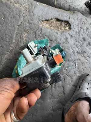 Corolla Purge Valve