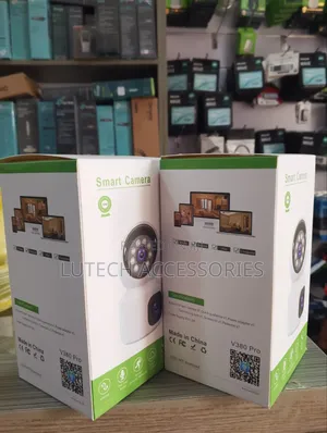 Ultra Smart 4g Home Camera