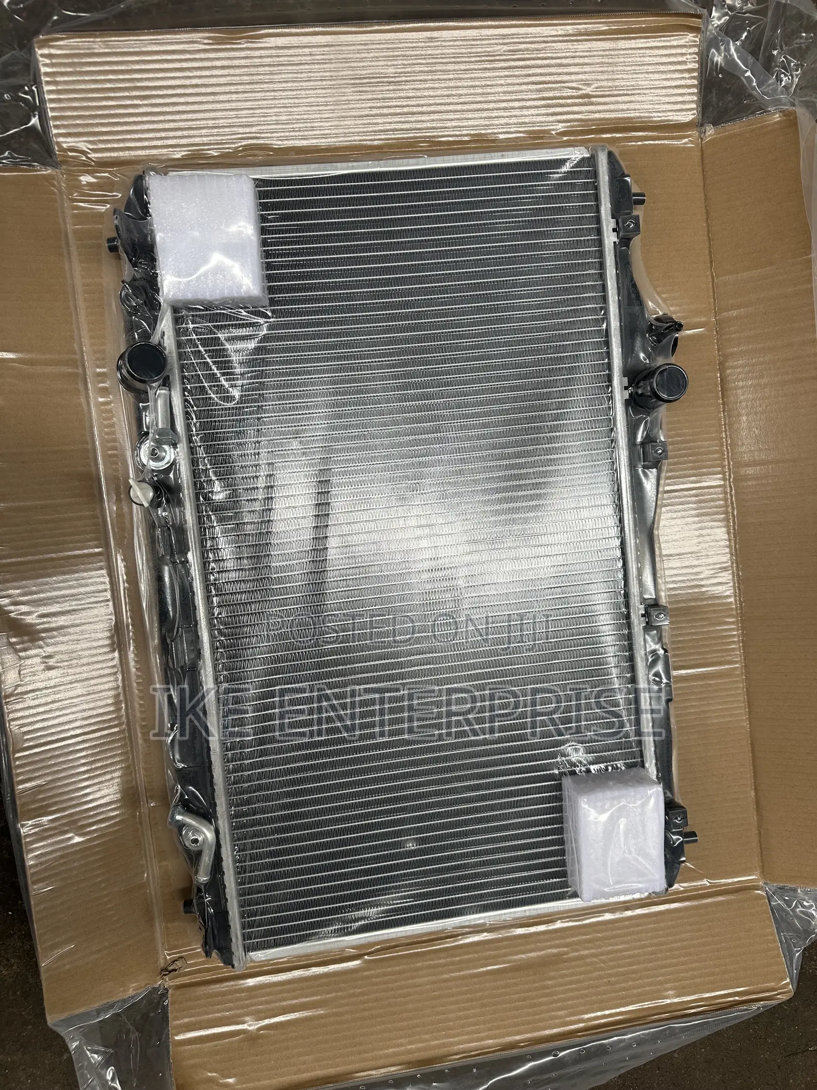 Honda Civic Radiator Water Tank 2012,2013,2014,2015