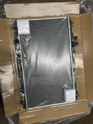 Honda Civic Radiator Water Tank 2012,2013,2014,2015