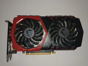 GeForce GTX 1050i 4gb DDR 5