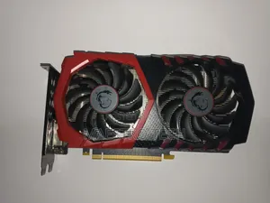 GeForce GTX 1050i 4gb DDR 5