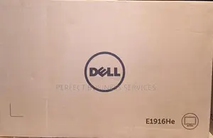 Dell E1916He 18.5" LED Monitor