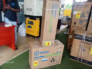 Sigma 2.0HP Split AC Inverter – Premium Cooling Solution
2.0hp AC