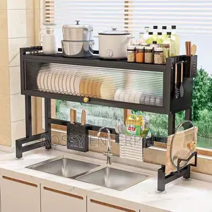 Dish Drainer