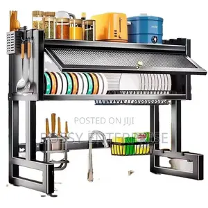 Dish Drainer