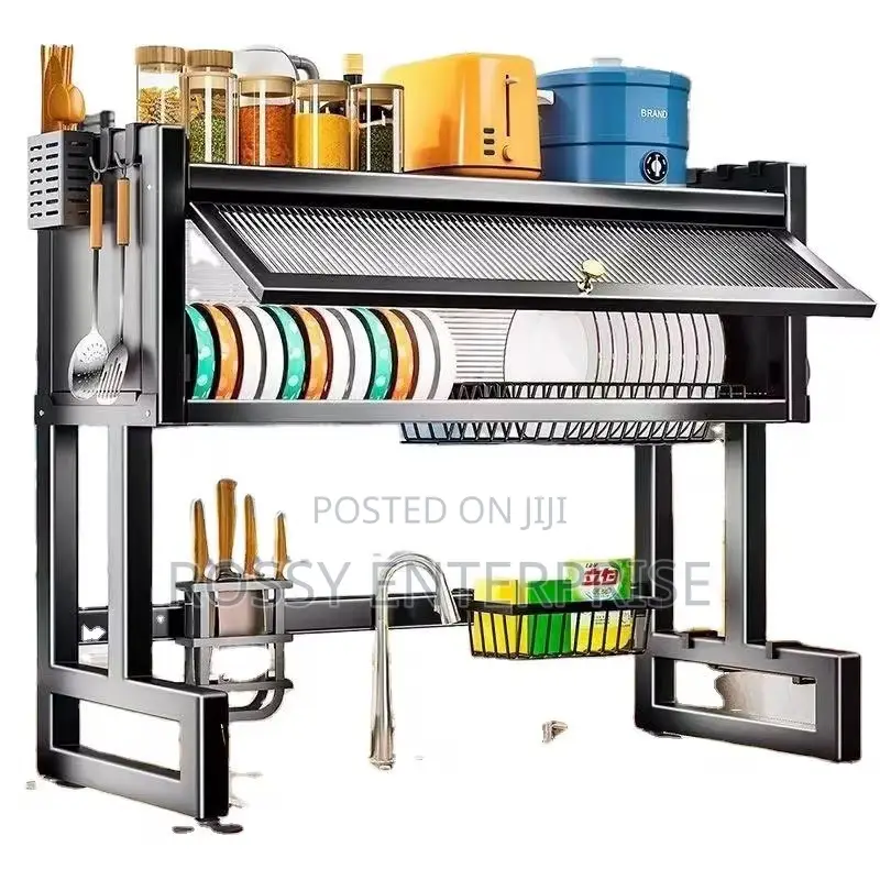 Dish Drainer