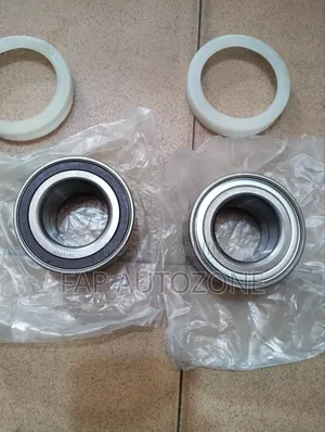 Premium Durago Ford Fiesta, Focus ,Mazda 2 Wheel Bearing From USA.
