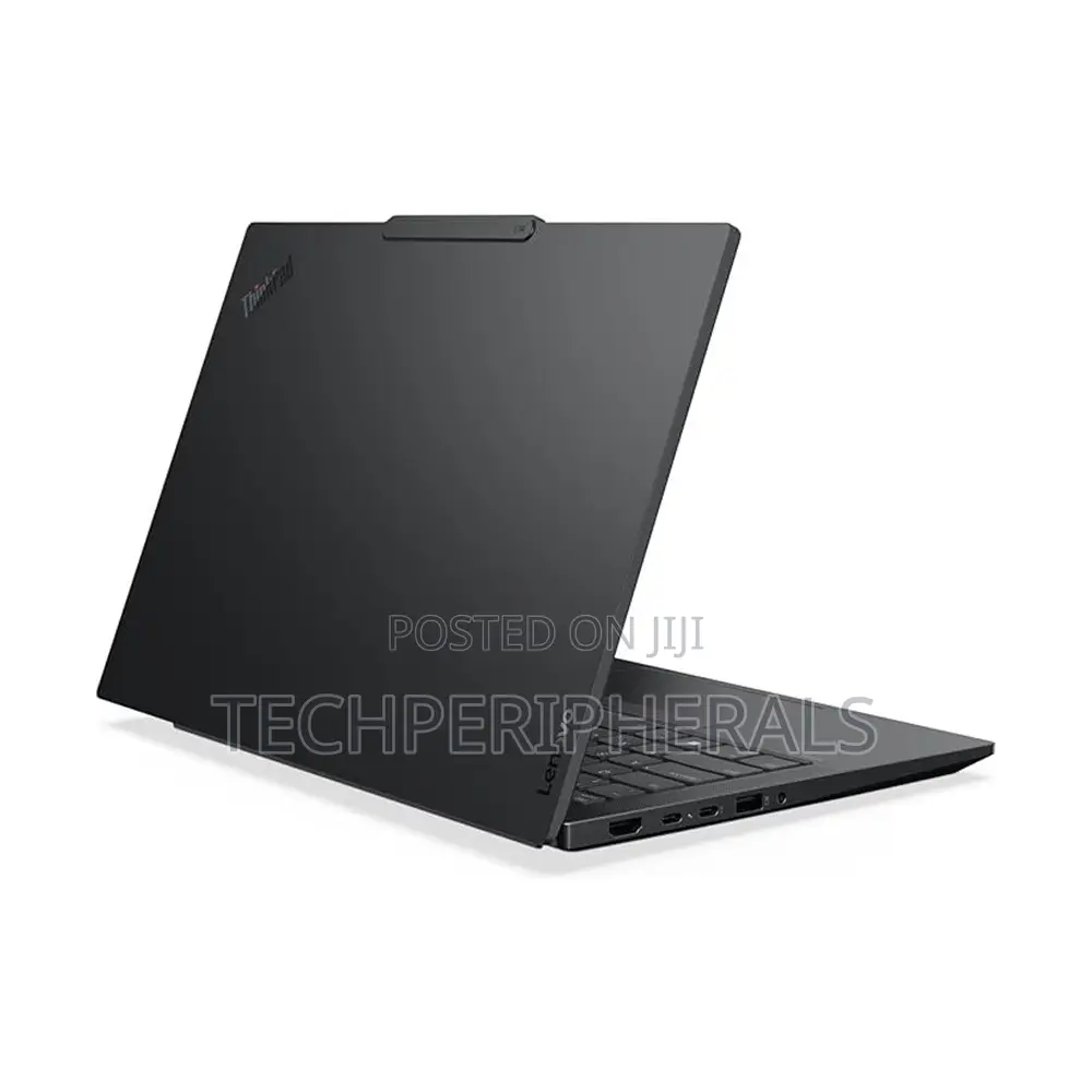 New Laptop Lenovo ThinkPad E14 Gen 6 8GB Intel Core Ultra 5 SSD 512GB