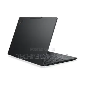 New Laptop Lenovo ThinkPad E14 Gen 6 8GB Intel Core Ultra 5 SSD 512GB