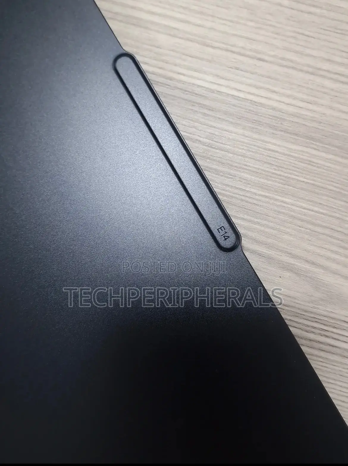 New Laptop Lenovo ThinkPad E14 Gen 6 8GB Intel Core Ultra 5 SSD 512GB