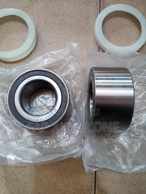 Premium Durago Ford Fiesta, Focus ,Mazda 2 Wheel Bearing From USA.