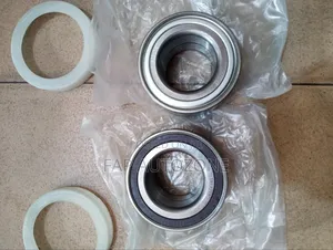 Premium Durago Ford Fiesta, Focus ,Mazda 2 Wheel Bearing From USA.
