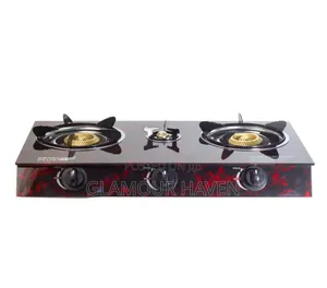 3 in 1 Gas Burner for Sale