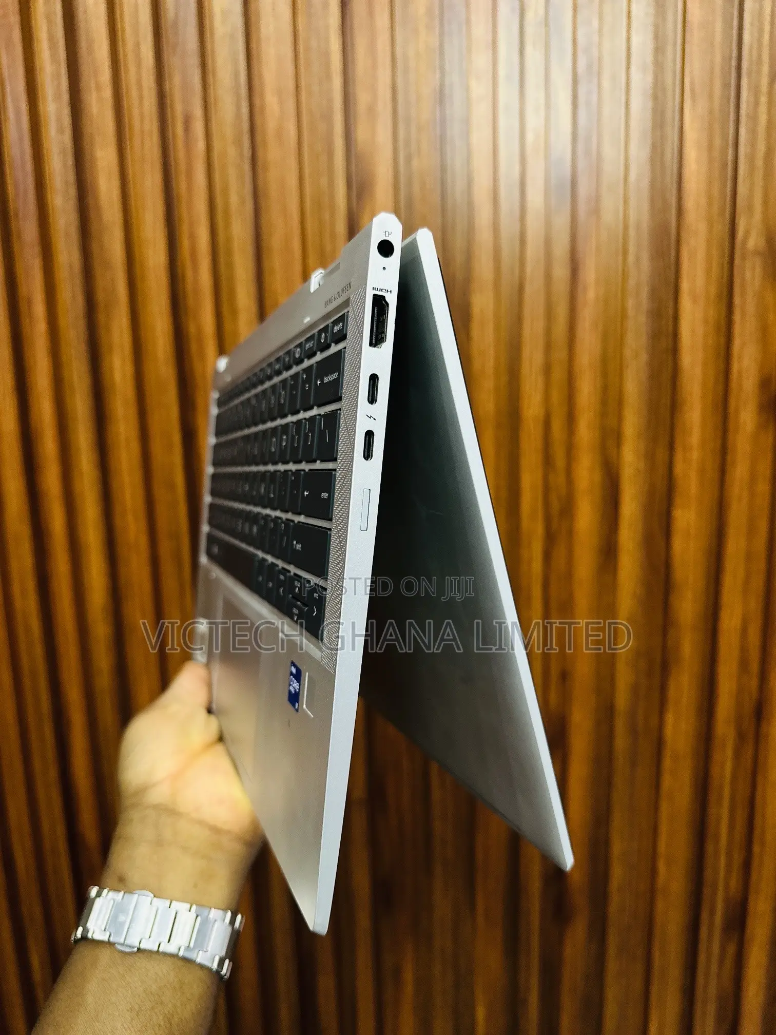 Laptop HP EliteBook 840 G8 8GB Intel Core i7 SSD 256GB