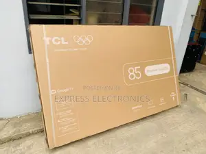 85p7l TCL P7l Premium Qled TV Smart Android