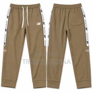Heavy Men's Joggers for Sale