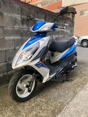 SYM Symnh 2024 Blue