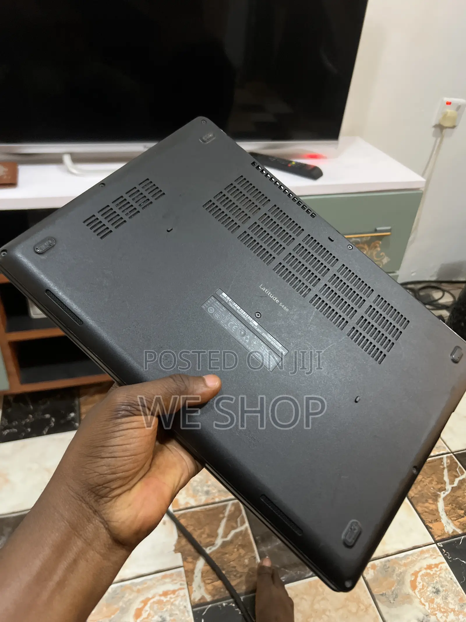 Laptop Dell Latitude 14 5480 8GB Intel Core i5 SSD 128GB