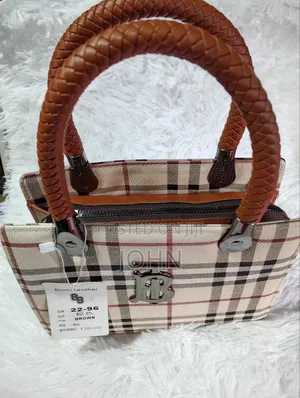 Nice Ladies Bags