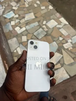 Apple iPhone 13 128 GB White