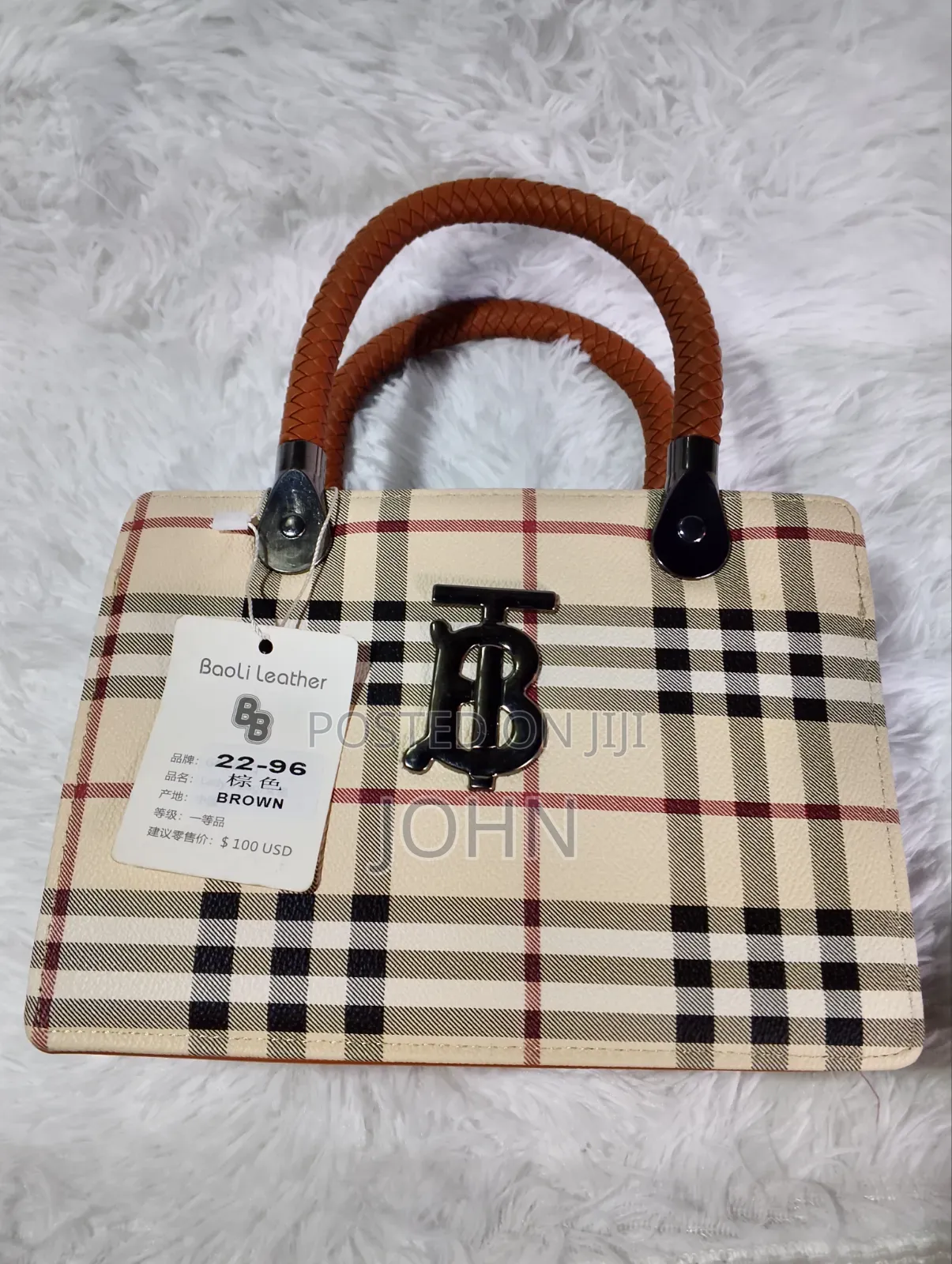 Nice Ladies Bags